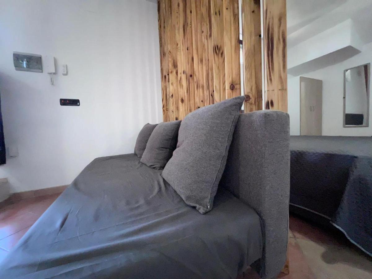 Casanostra Villa San Vito Chietino Esterno foto