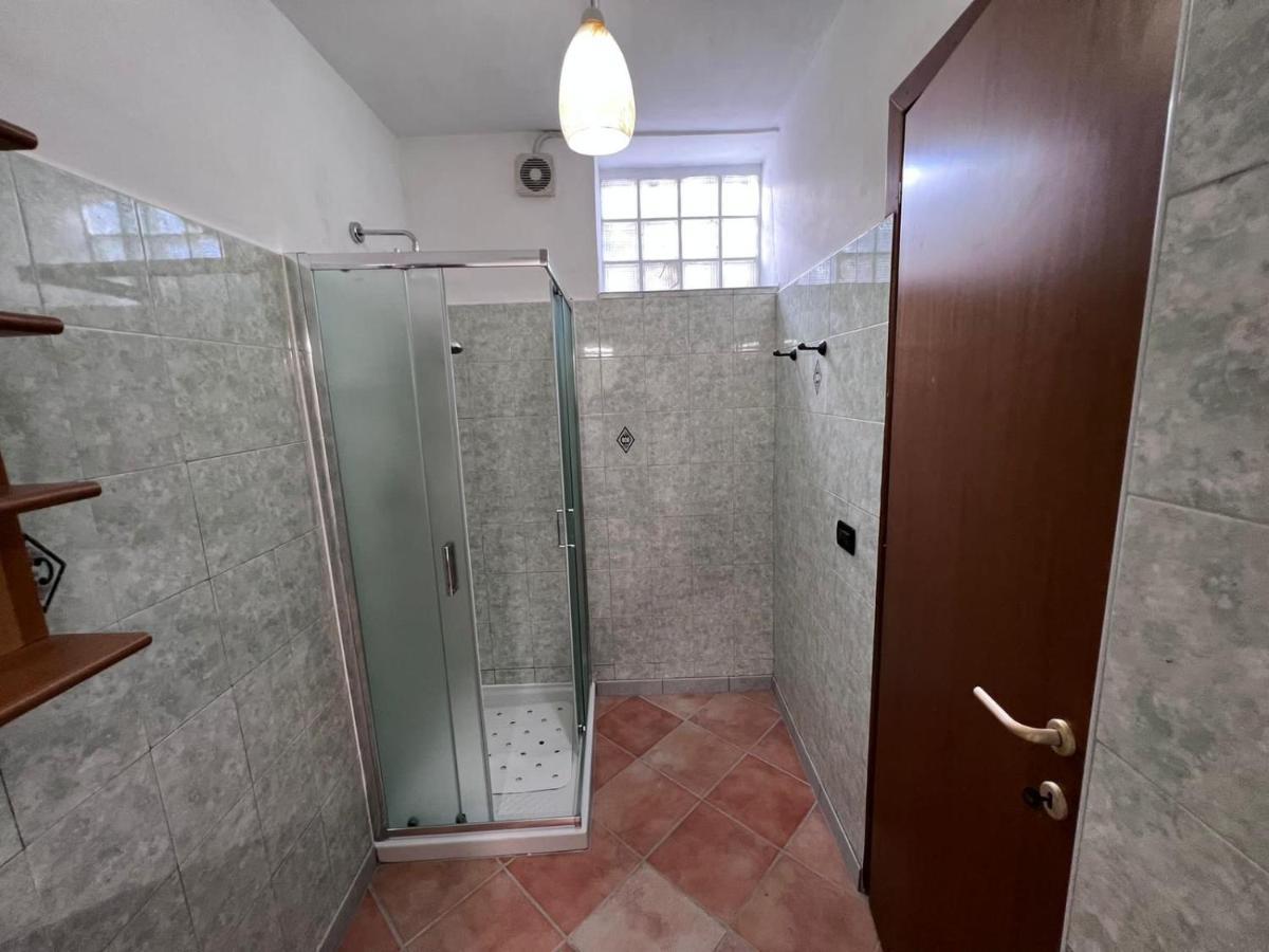 Casanostra Villa San Vito Chietino Esterno foto