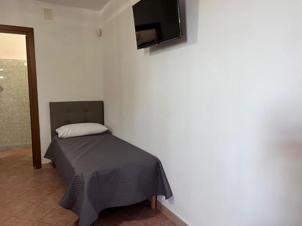 Casanostra Villa San Vito Chietino Esterno foto