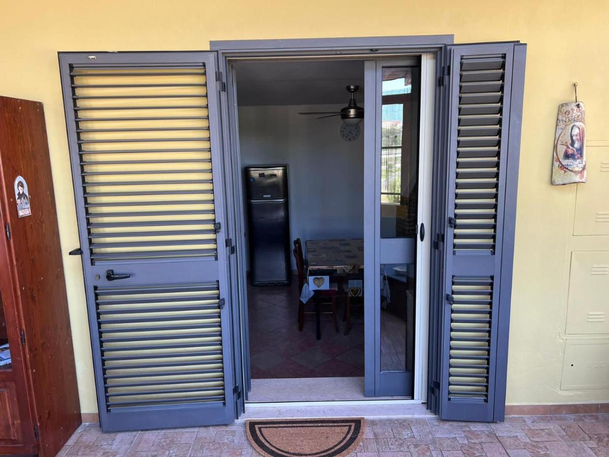 Casanostra Villa San Vito Chietino Esterno foto