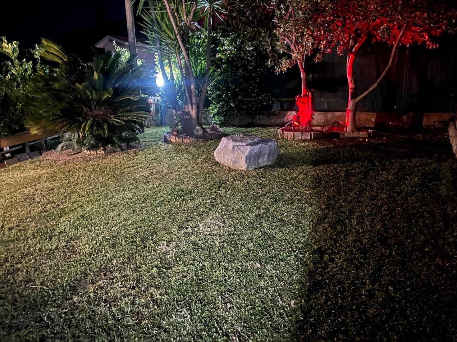 Casanostra Villa San Vito Chietino Esterno foto